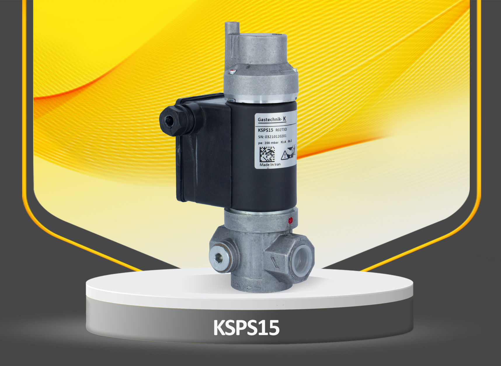 KSPS15
